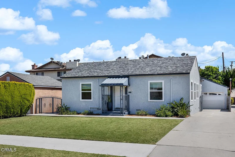 1388 Elm Avenue, San Gabriel, CA 91775
