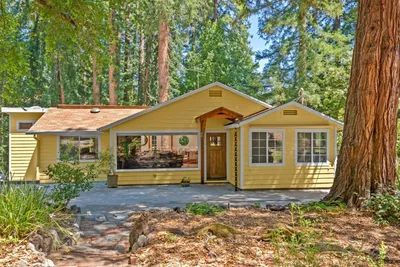 260 Overlook Drive