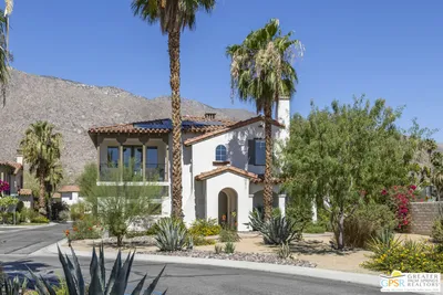 406 Calle Traditions, Palm Springs, CA 92262