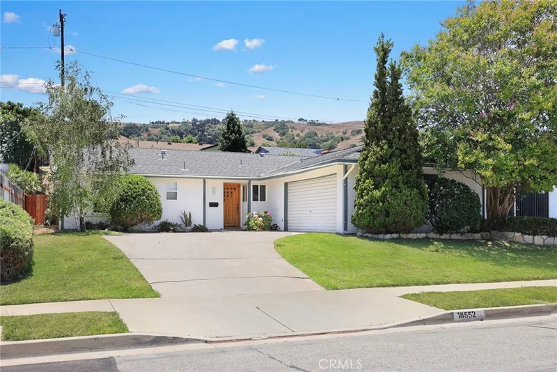 18552 Adivino Street, Rowland Heights, CA 91748