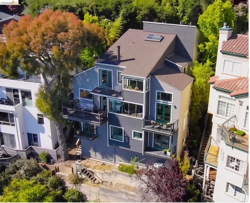 267 Gravatt Dr, Berkeley, CA 94705