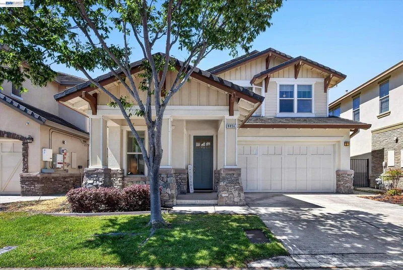 9850 Reimers Way, Dublin, CA 94568