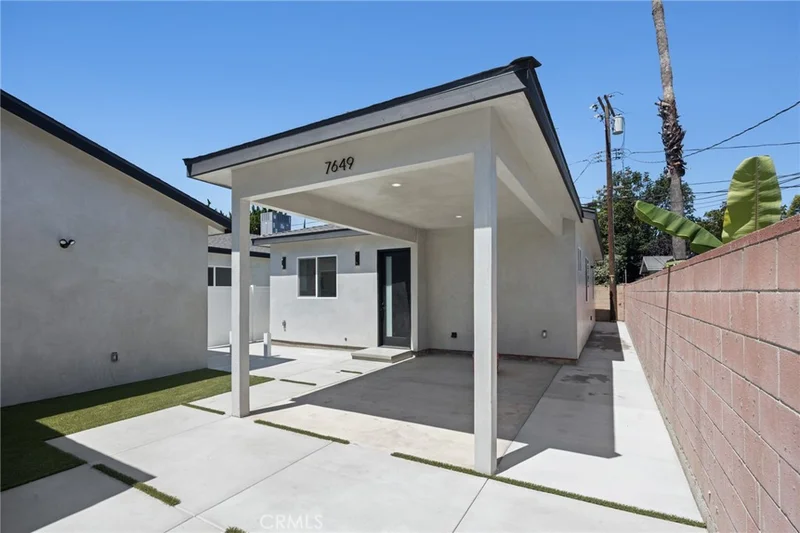 7649 Melvin Avenue