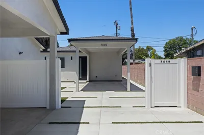 7649 Melvin Avenue photo 2