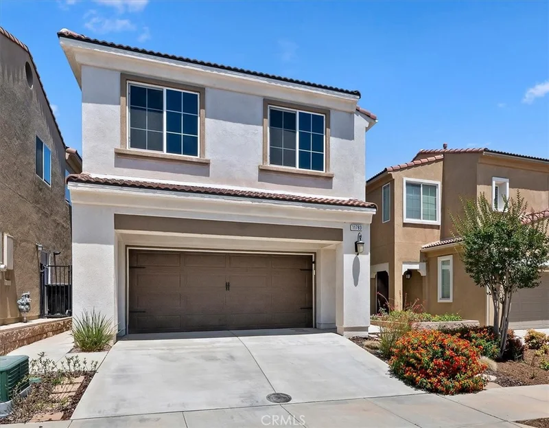 11783 Cramer Road, Yucaipa, CA 92399