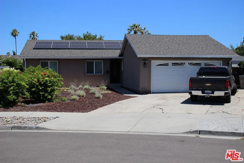5950 Jacques Drive