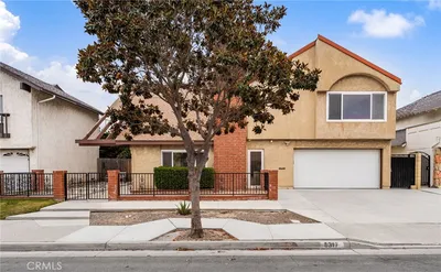 5317 Vista Del Mar