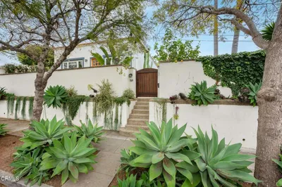 209 W Constance Avenue, Santa Barbara, CA 93105