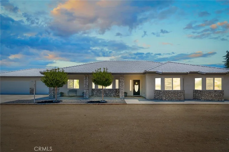 8727 Wintergreen, Pinon Hills, CA 92372