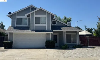 1961 Hemlock Drive