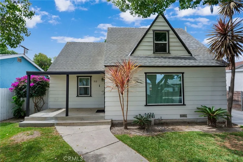 312 E Peace, Long Beach, CA 90805