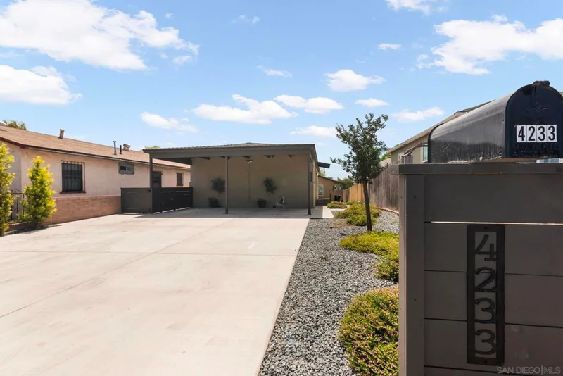 4233 Pepper Dr, San Diego, CA 92105
