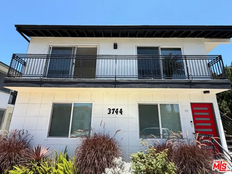 3744 Westwood Boulevard 4, Los Angeles, CA 90034