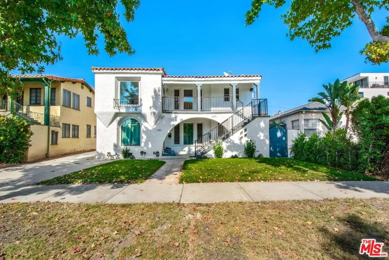 6089 Horner Street, Los Angeles, CA 90035