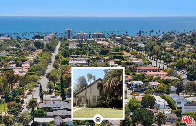 540 Lincoln Boulevard