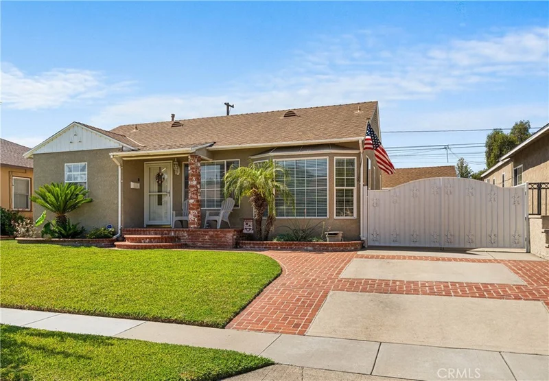 6002 Gallup, Lakewood, CA 90713