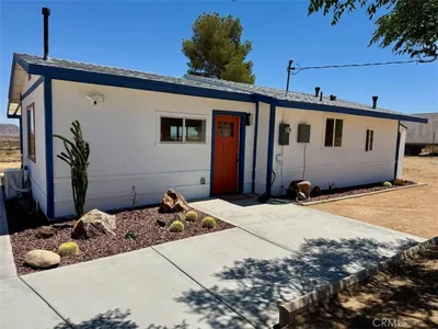 2675 Geronimo Trail