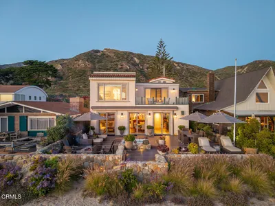 5390 Rincon Beach Park Drive