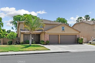 6380 Iris Court photo 2