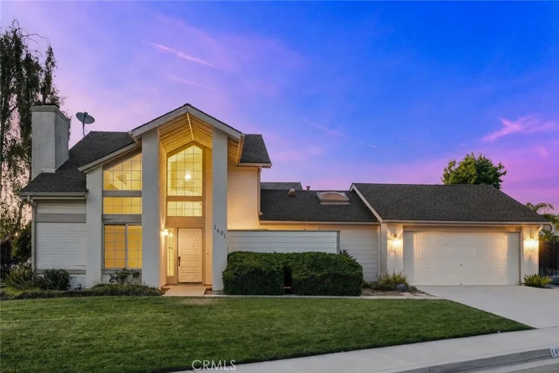 1491 Bathurst Drive, Santa Maria, CA 93455