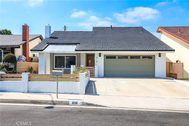 818 W 213th, Torrance, CA 90502