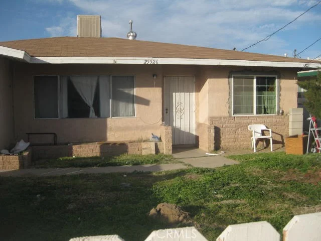 25526 Jade Road