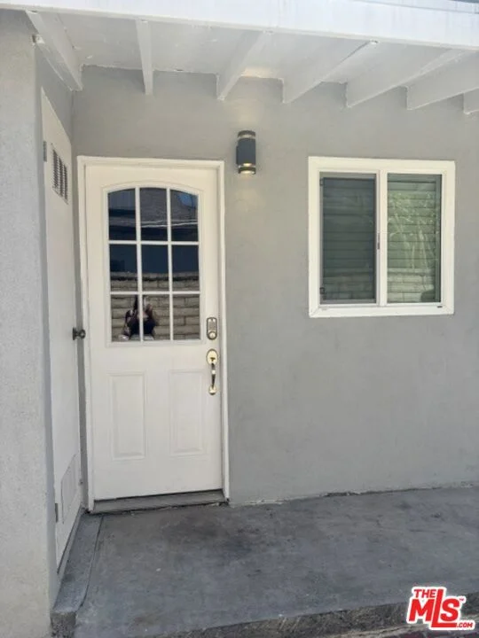 845 N Hagar Street "A"