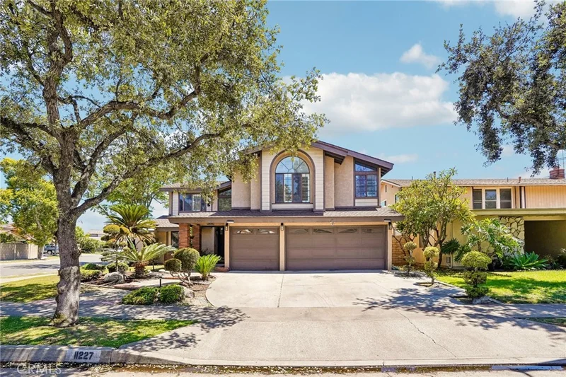 11227 Sharon, Cerritos, CA 90703