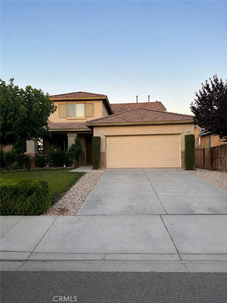 14415 Nicolas Way