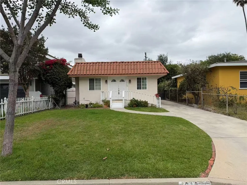 6137 Camellia, Temple City, CA 91780