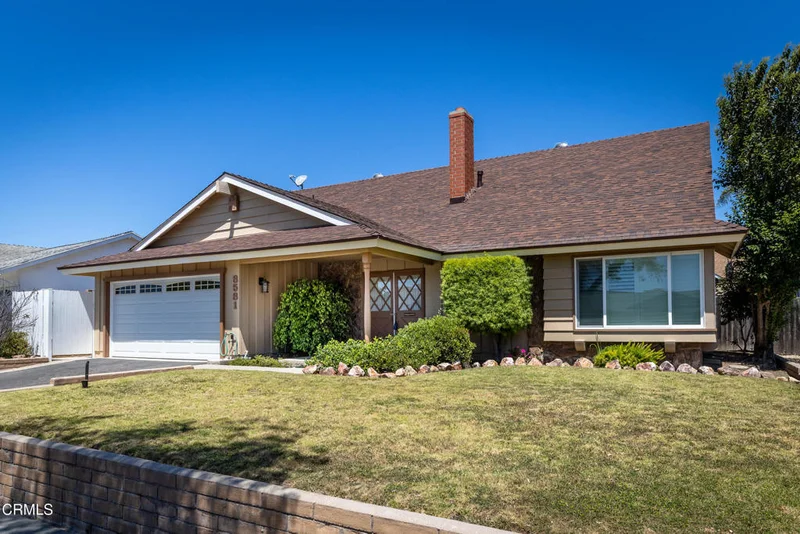 8581 Hollister Street, Ventura, CA 93004