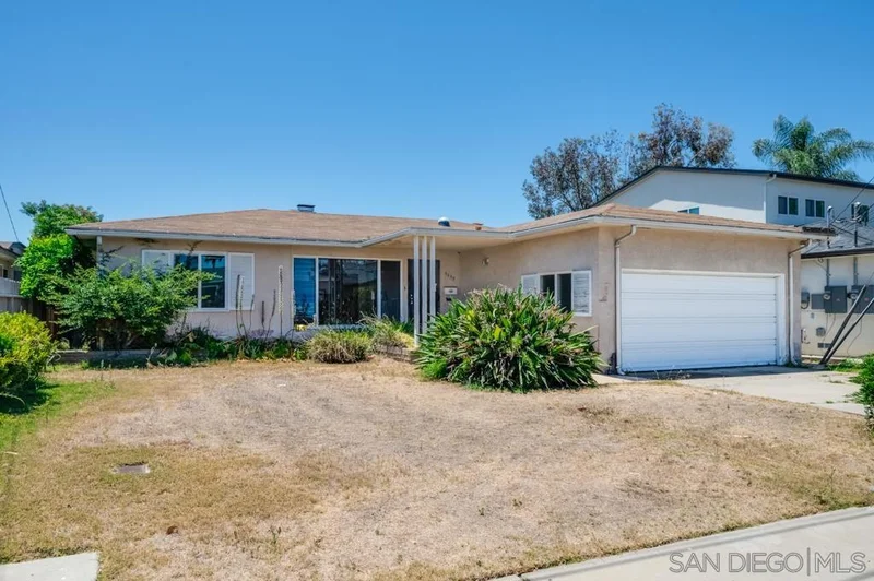 5639 Dorothy Way, San Diego, CA 92115