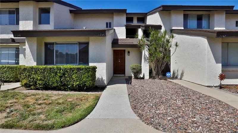 1184 Mohave Drive