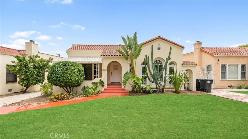 520 Monte Vista