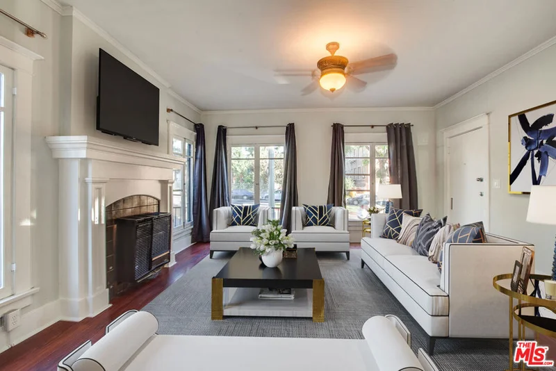 1777 N Gower Street 1779, Los Angeles, CA 90028