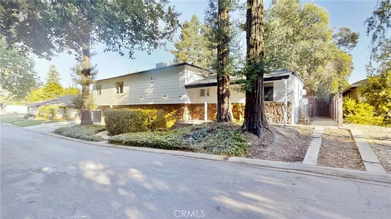 475 S Barrett Road A