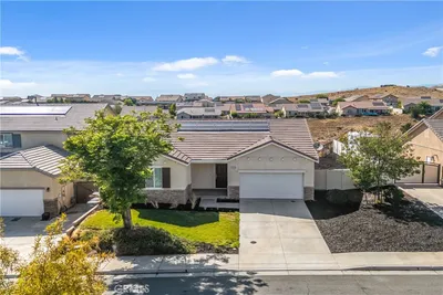 1458 Coyote Lane