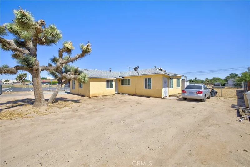 15990 Yucca Street B