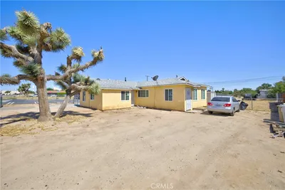 15990 Yucca Street B