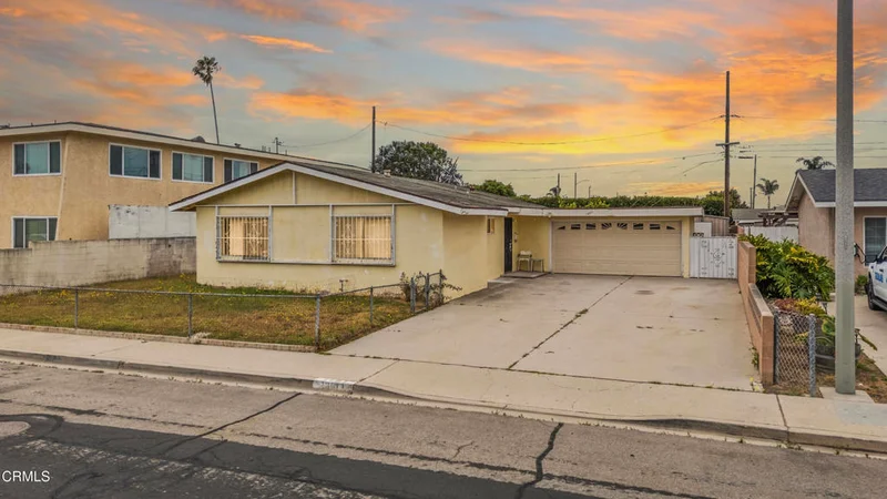 1601 S Ventura Road, Oxnard, CA 93033