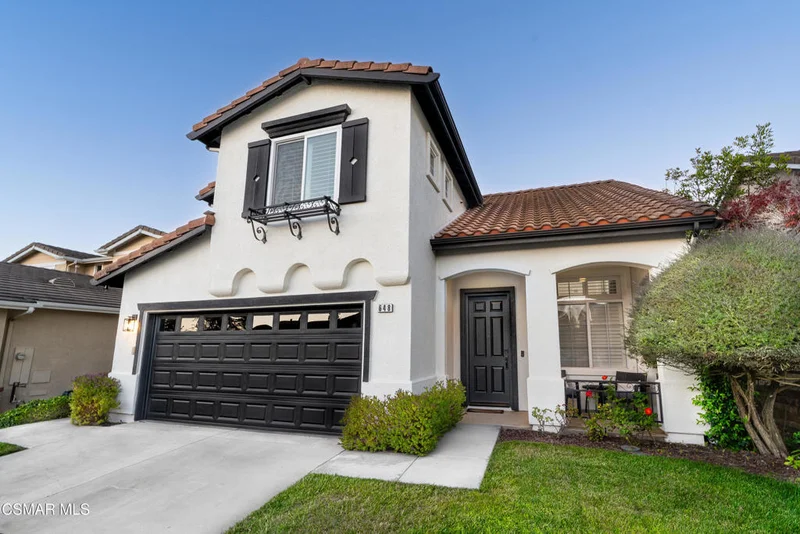 648 Camino Del Mar, Newbury Park, CA 91320