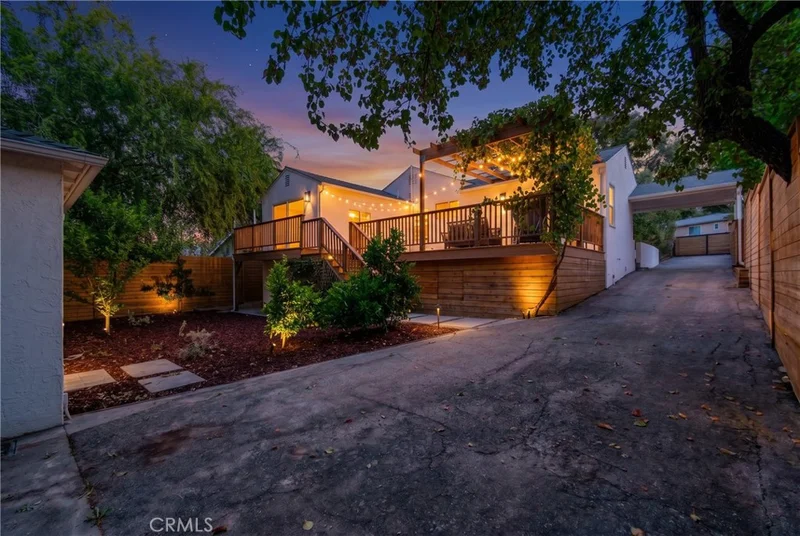 2836 Fairmount, La Crescenta, CA 91214