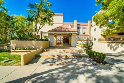501 E Del Mar Boulevard 202