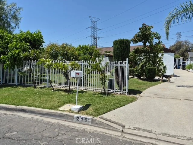 215 Ramada Avenue