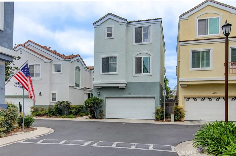 10317 Eclipse Court