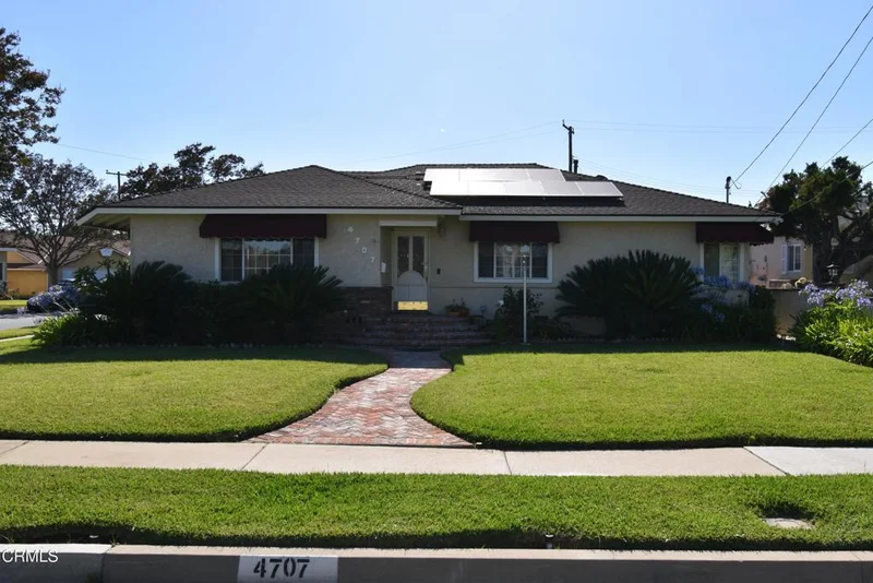 4707 Muscatel Avenue