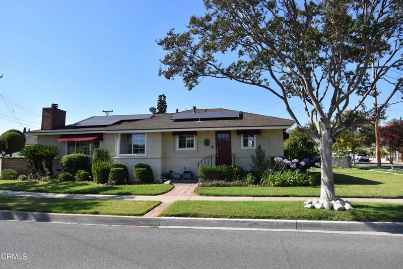 4707 Muscatel Avenue photo 2