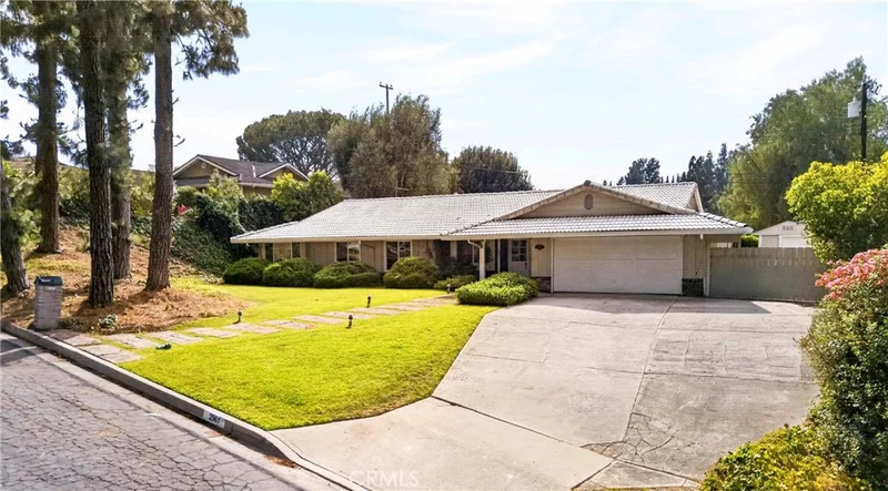 2961 Juanita Place, Fullerton, CA 92835