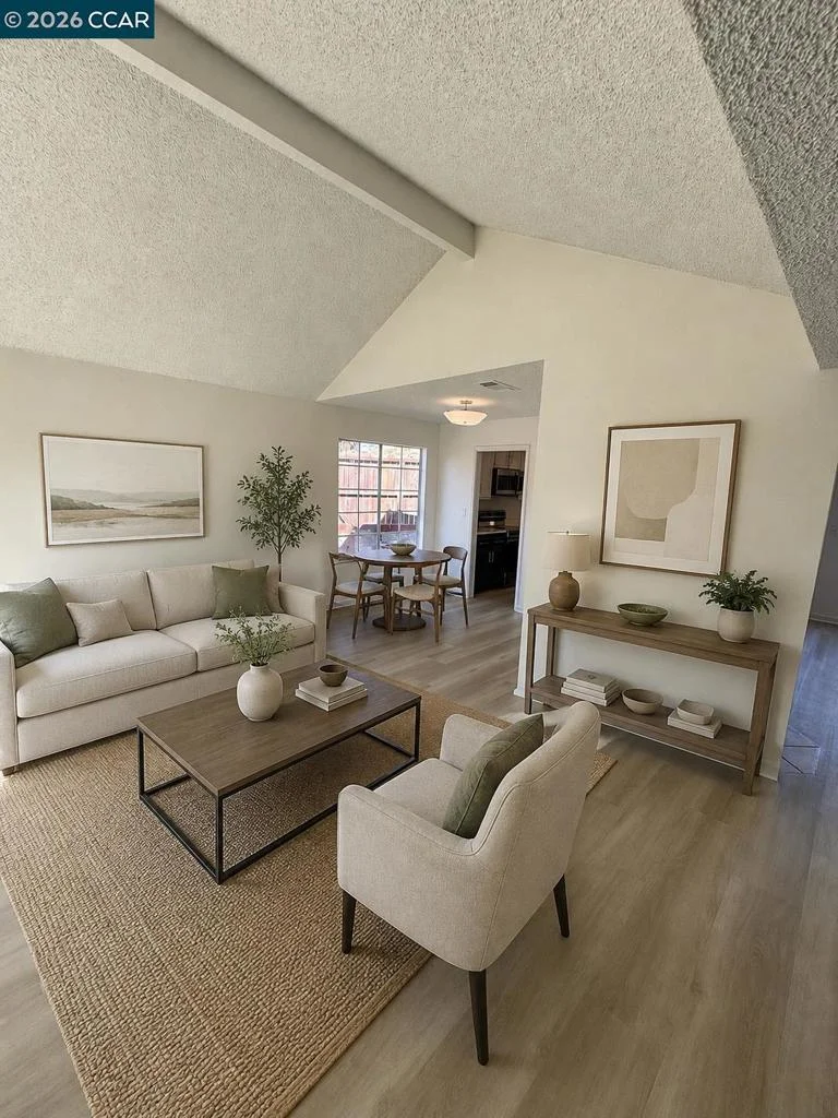 207 Stoney Ridge Rd, Vallejo, CA 94589