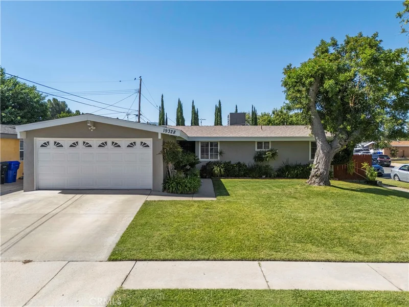 19328 Lonerock, Canyon Country, CA 91351